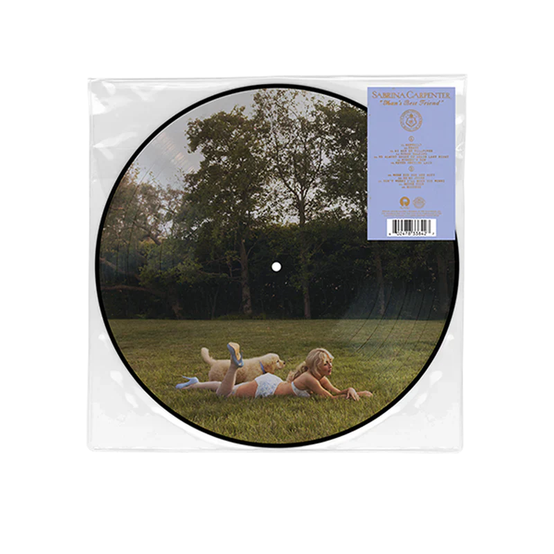 Vinyl